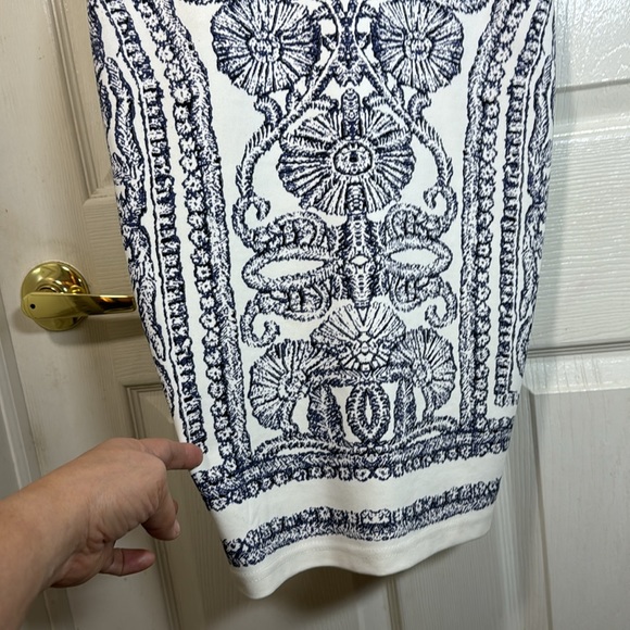 Elliatt Elements Dress Off Shoulder Size Small Bodycon - Picture 4 of 10